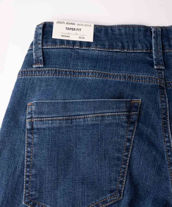 شلوار جین مردانه جوتی جینز JootiJeans مدل 01581911 - 3