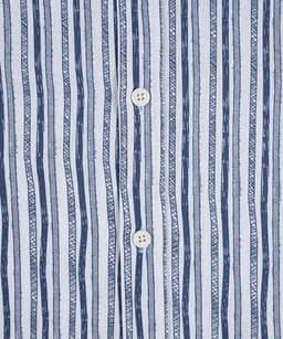 پیراهن آستین بلند مردانه جوتی جینز مدل 51531018 - 2