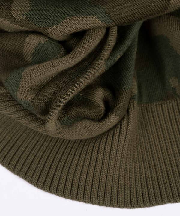 پلیور طرح دار مردانه جوتی جینز Jootijeans - 3
