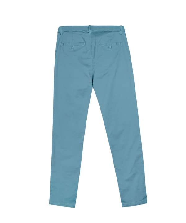 شلوار کتان مردانه جوتی جینز JootiJeans کد 02551711 - 1