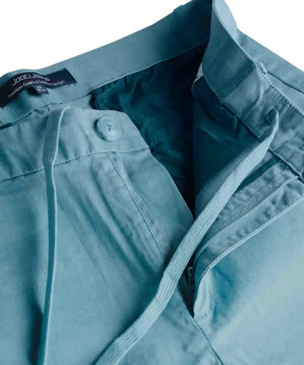 شلوار کتان مردانه جوتی جینز JootiJeans کد 02551711 - 4
