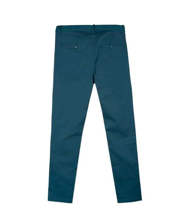 شلوار کتان مردانه جوتی جینز JootiJeans کد 02551711 - 1