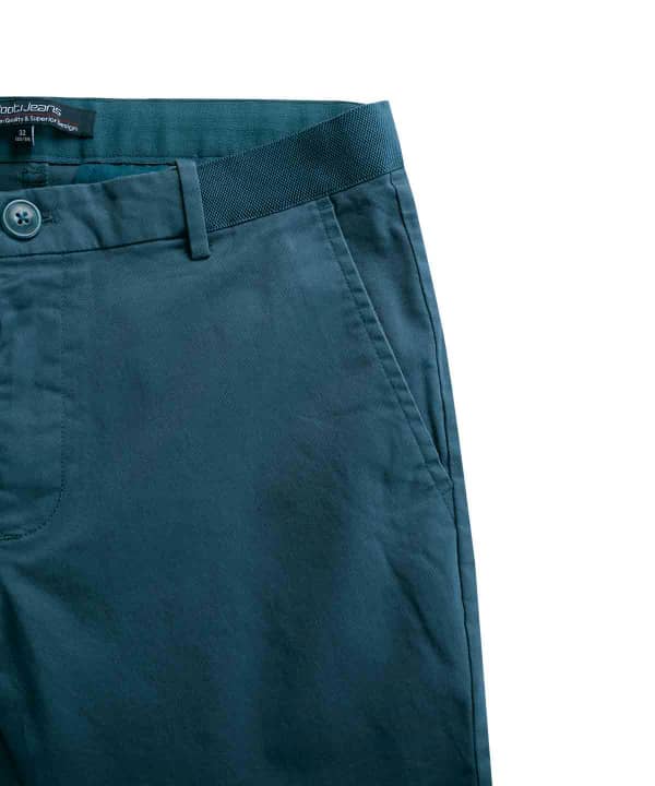 شلوار کتان مردانه جوتی جینز JootiJeans کد 02551711 - 3