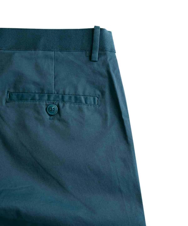 شلوار کتان مردانه جوتی جینز JootiJeans کد 02551711 - 4