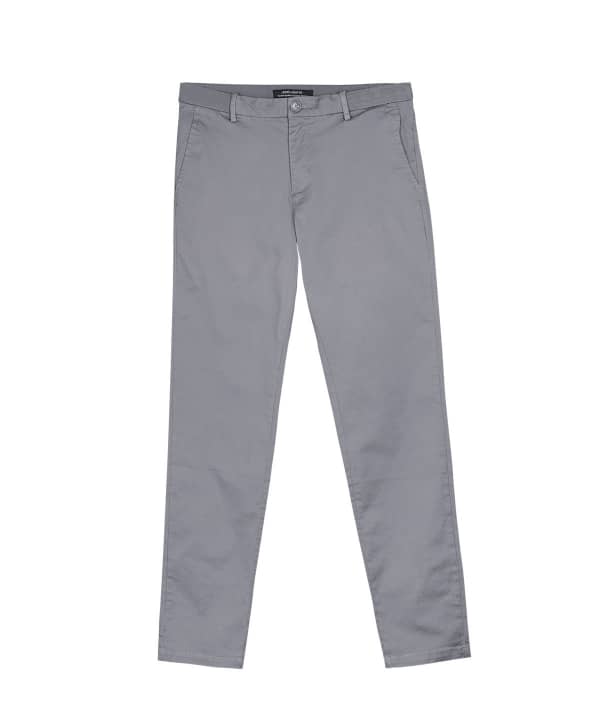 شلوار کتان مردانه جوتی جینز JootiJeans کد 02551711 - 0