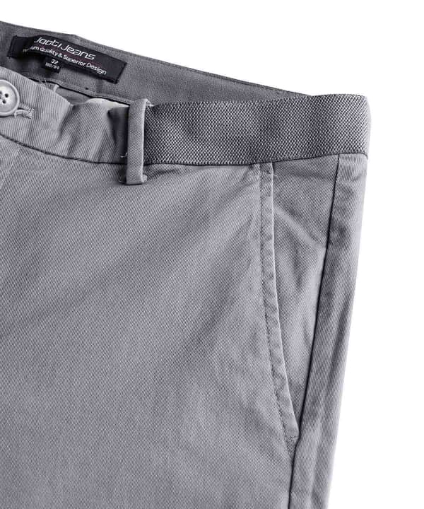 شلوار کتان مردانه جوتی جینز JootiJeans کد 02551711 - 2