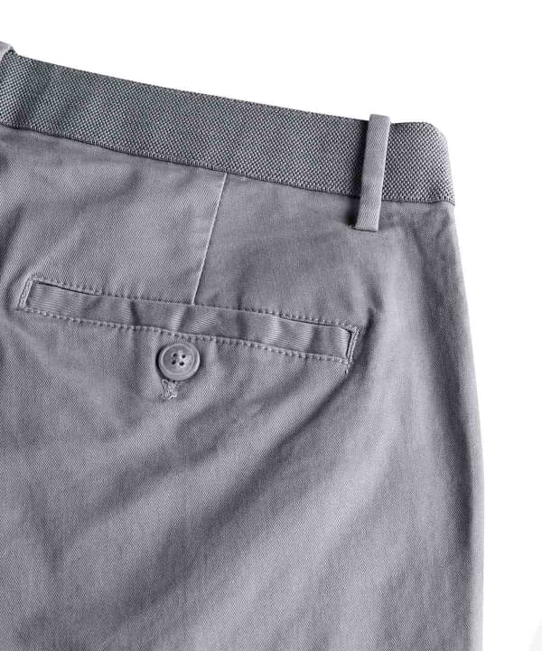 شلوار کتان مردانه جوتی جینز JootiJeans کد 02551711 - 3