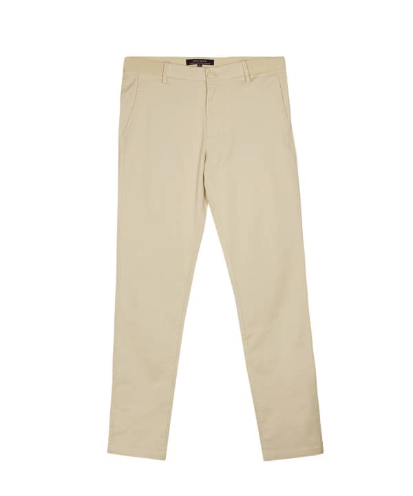 شلوار کتان مردانه جوتی جینز JootiJeans کد 02551711 - 2