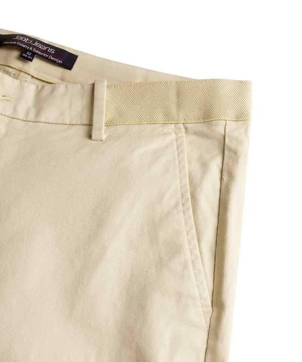 شلوار کتان مردانه جوتی جینز JootiJeans کد 02551711 - 4