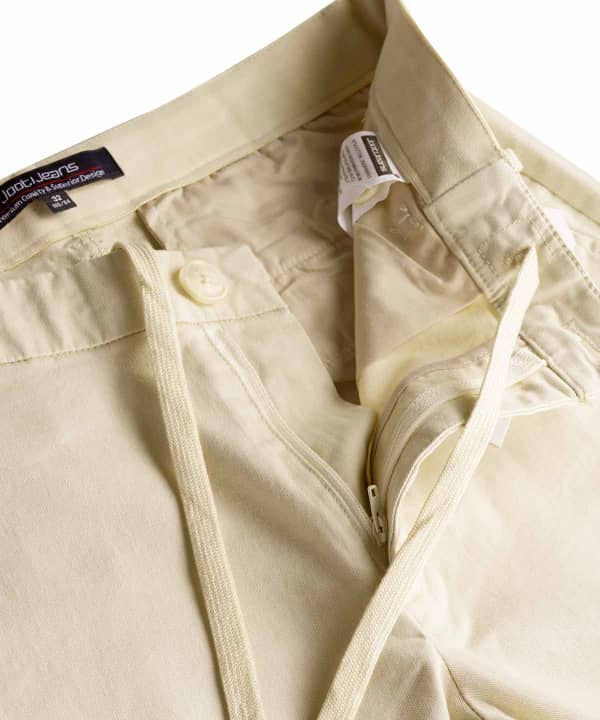 شلوار کتان مردانه جوتی جینز JootiJeans کد 02551711 - 6