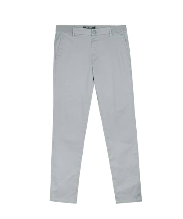 شلوار کتان مردانه جوتی جینز JootiJeans کد 02551711 - 0