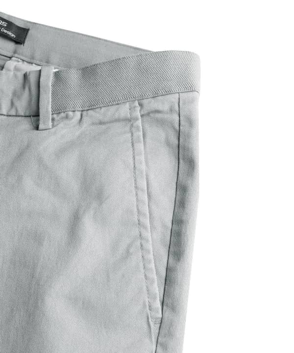شلوار کتان مردانه جوتی جینز JootiJeans کد 02551711 - 2
