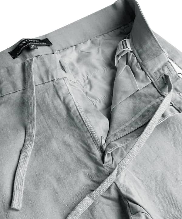 شلوار کتان مردانه جوتی جینز JootiJeans کد 02551711 - 4