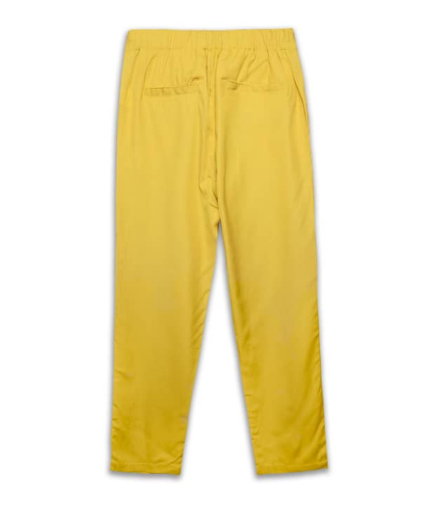 شلوار زنانه پارچه ای جوتی جینز JootiJeans - 1