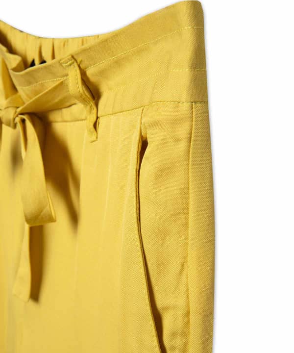 شلوار زنانه پارچه ای جوتی جینز JootiJeans - 2