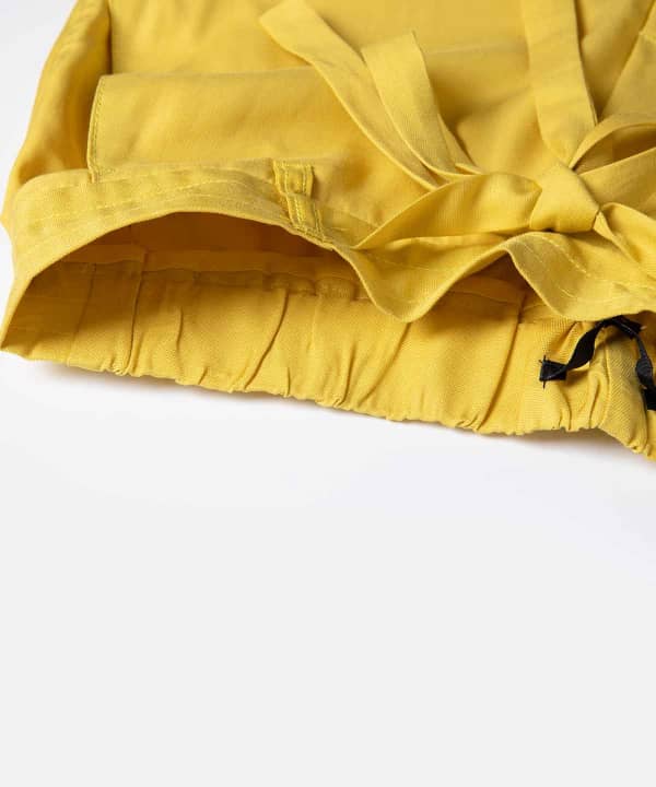 شلوار زنانه پارچه ای جوتی جینز JootiJeans - 4