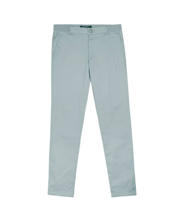 شلوار کتان مردانه جوتی جینز JootiJeans کد 02551711 - 0