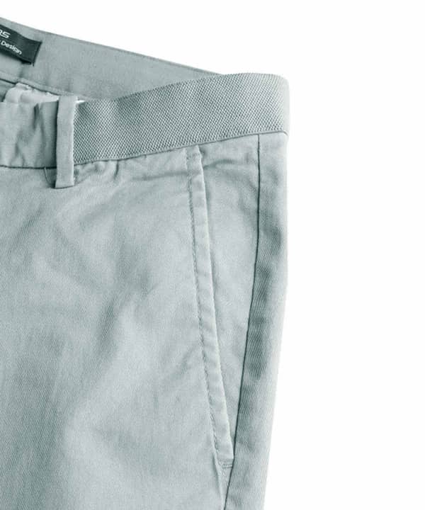 شلوار کتان مردانه جوتی جینز JootiJeans کد 02551711 - 2