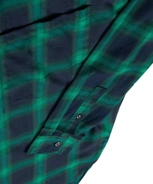پیراهن کلاه دار مردانه جوتی جینز JootiJeans - 2