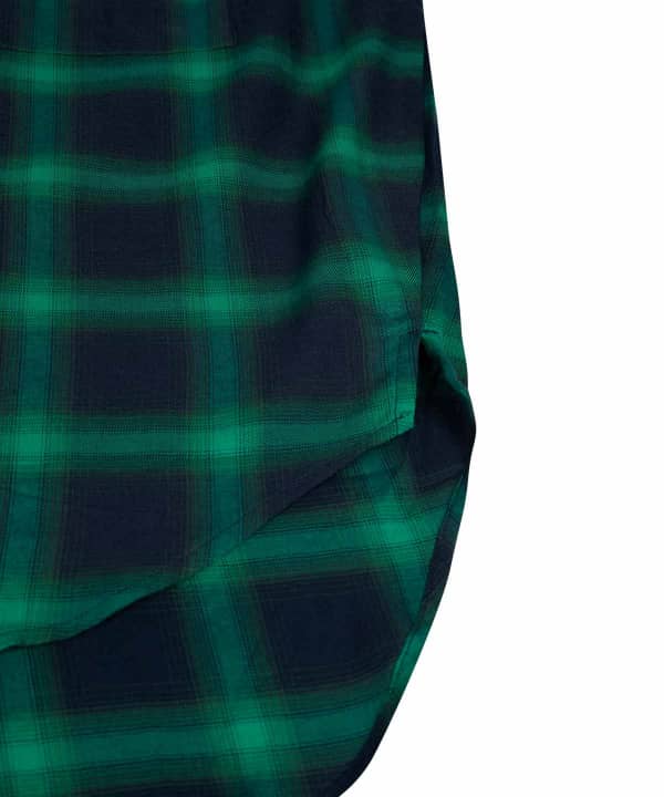پیراهن کلاه دار مردانه جوتی جینز JootiJeans - 3