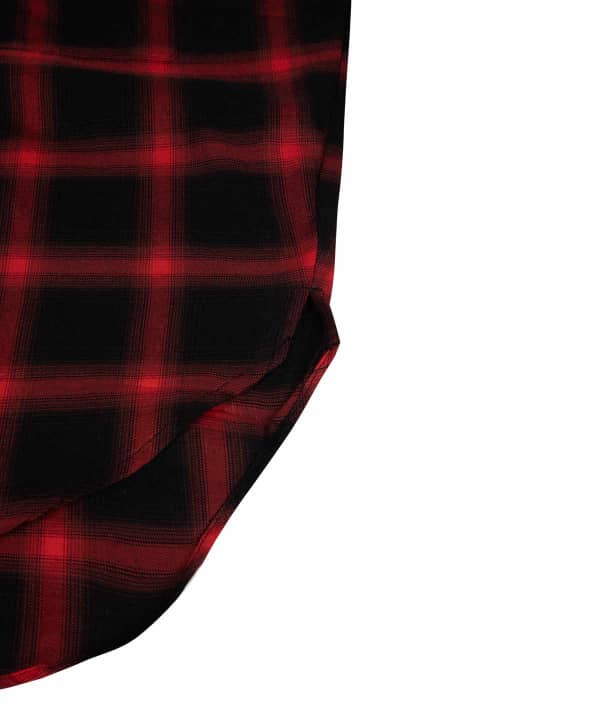 پیراهن کلاه دار مردانه جوتی جینز JootiJeans - 3