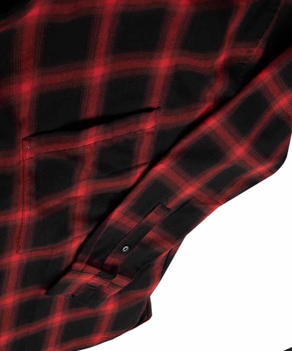 پیراهن کلاه دار مردانه جوتی جینز JootiJeans - 2