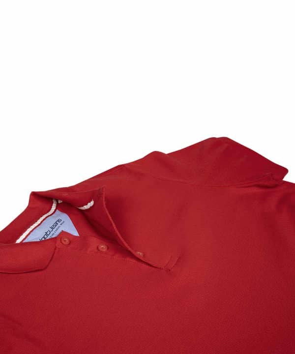 پولوشرت مردانه سه دکمه جوتی جینز Jooti Jeans - 2