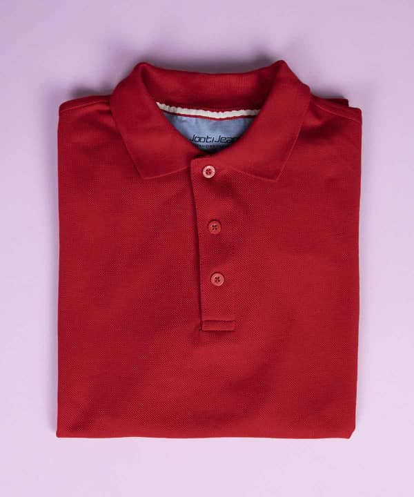 پولوشرت مردانه سه دکمه جوتی جینز Jooti Jeans - 4