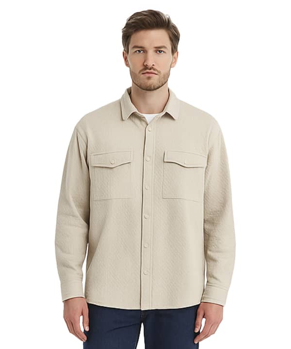 شکت مردانه جوتی جینز Jooti Jeans کد 51531066 - 0