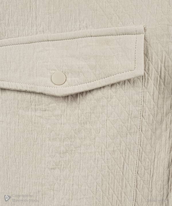 شکت مردانه جوتی جینز Jooti Jeans کد 51531066 - 2