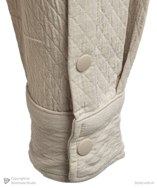 شکت مردانه جوتی جینز Jooti Jeans کد 51531066 - 3