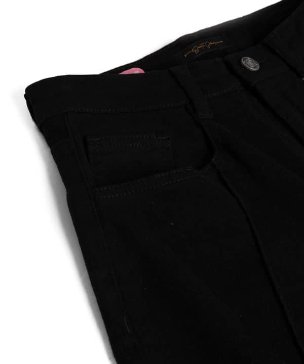 شلوار جین زنانه جوتی جینز JootiJeans کد 01751908 - 2