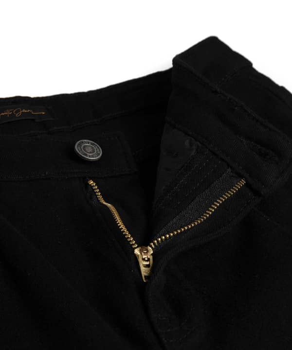 شلوار جین زنانه جوتی جینز JootiJeans کد 01751908 - 4