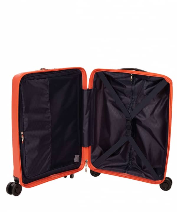 چمدان مسافرتی جوتی جینز JootiJeans مدل 02954514S - 4