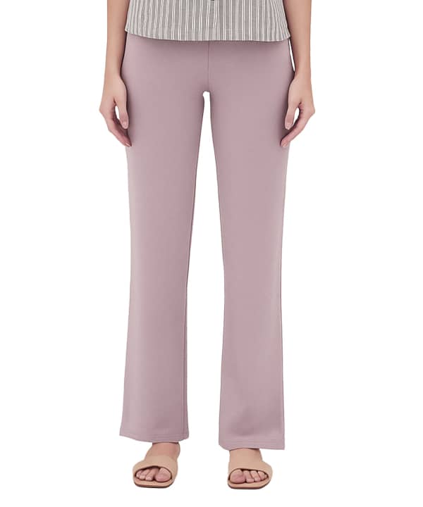 شلوار پارچه ای زنانه جوتي جينز Jooti Jeans كد S43751445 - 0