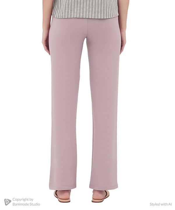 شلوار پارچه ای زنانه جوتي جينز Jooti Jeans كد S43751445 - 1