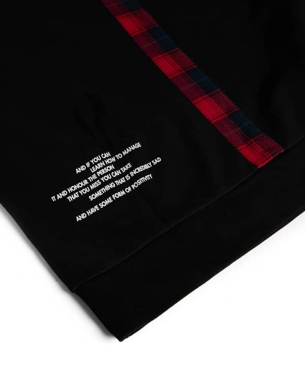 سویشرت مردانه جین وست Jeanswest مدل 93171521 - 3