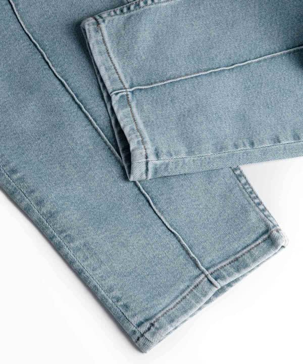 شلوار جین زنانه جوتی جینز JootiJeans کد 01781902 - 5
