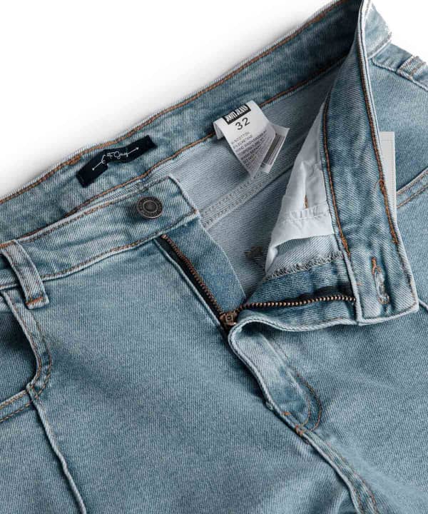 شلوار جین زنانه جوتی جینز JootiJeans کد 01781902 - 3