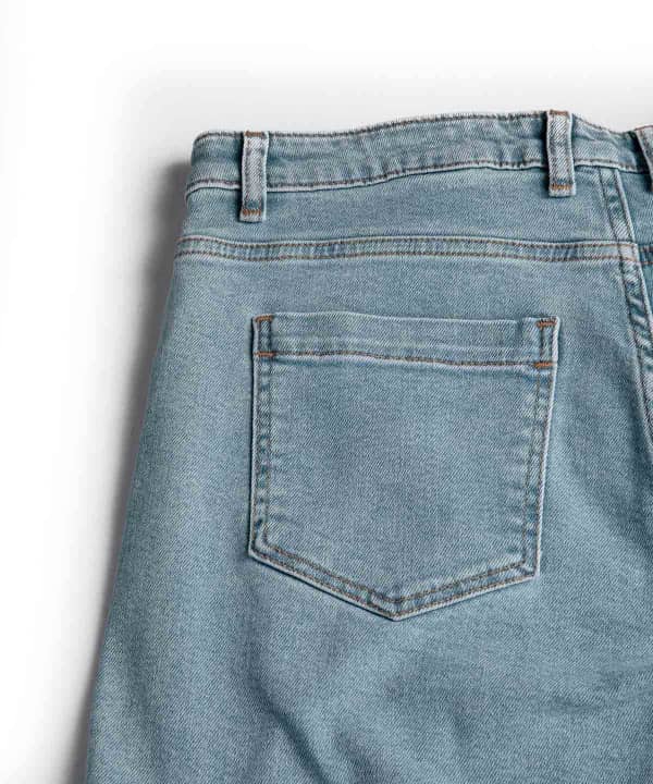 شلوار جین زنانه جوتی جینز JootiJeans کد 01781902 - 4