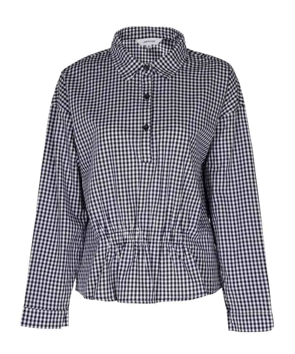 شومیز زنانه جین وست Jeanswest کد 01231507 - 0
