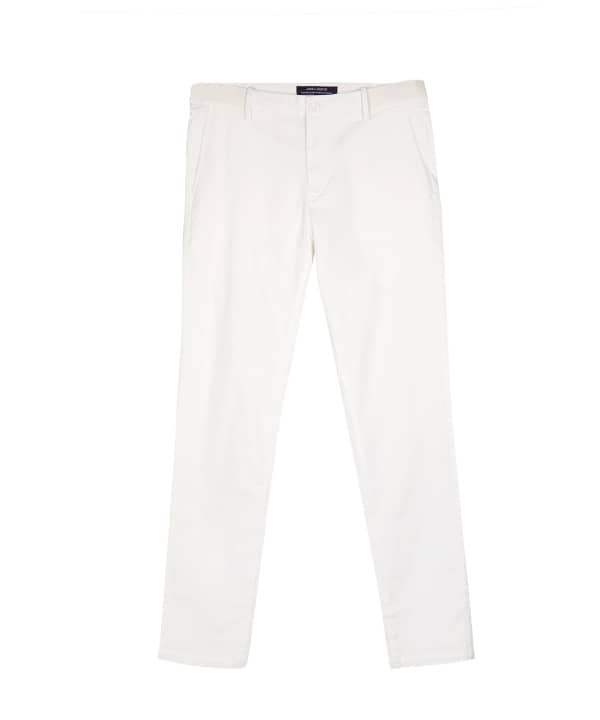 شلوار کتان مردانه جوتی جینز JootiJeans کد 02551711 - 0