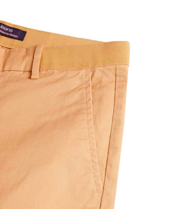 شلوار کتان مردانه جوتی جینز JootiJeans کد 02551711 - 3