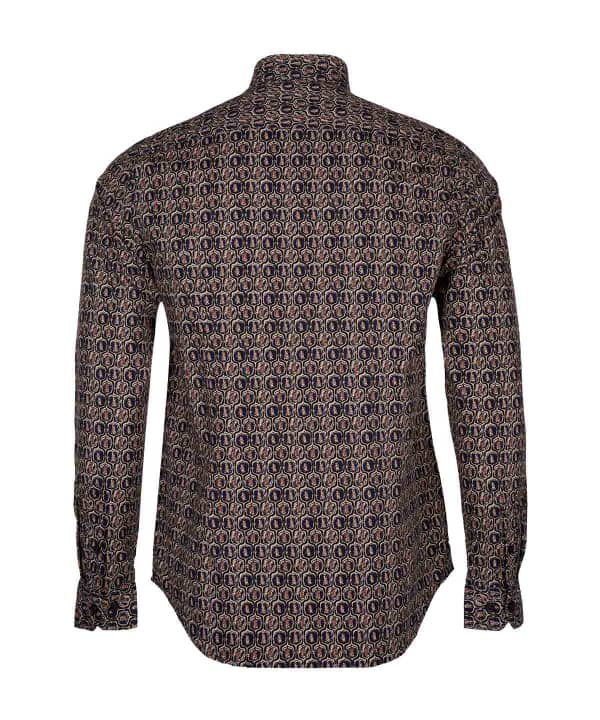 پیراهن آستین بلند مردانه جوتی جینز JootiJeans کد 01531033 - 1