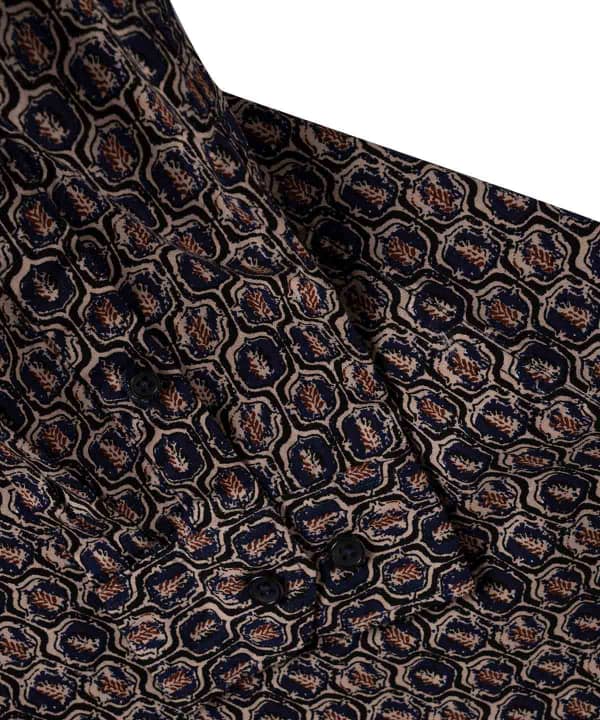 پیراهن آستین بلند مردانه جوتی جینز JootiJeans کد 01531033 - 2