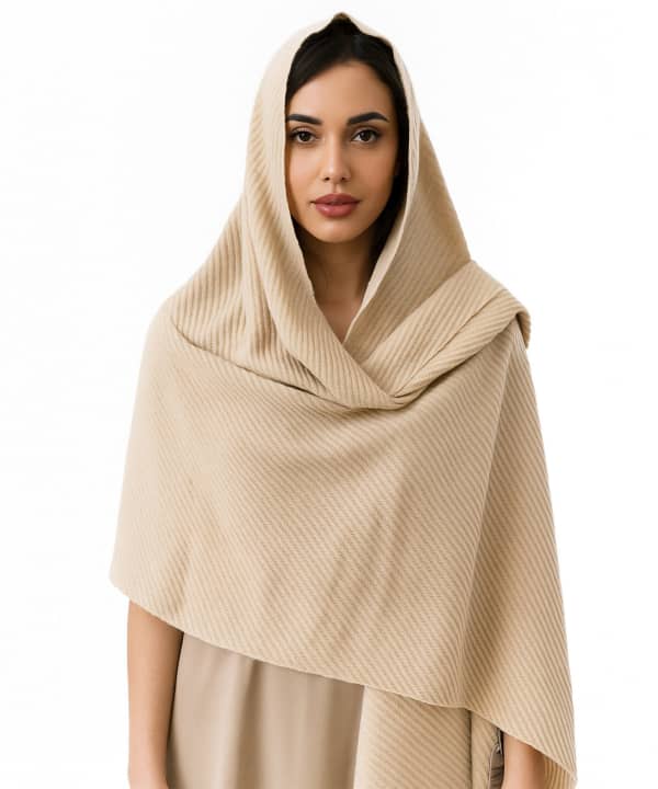 شال سر زنانه جوتي جينز كد 43978212 - 0