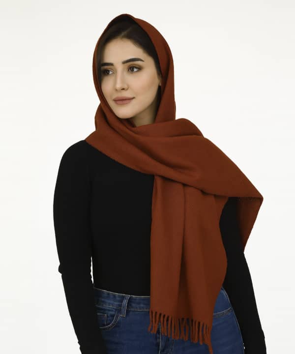 شال سر زنانه جوتي جينز كد 43978223 - 0