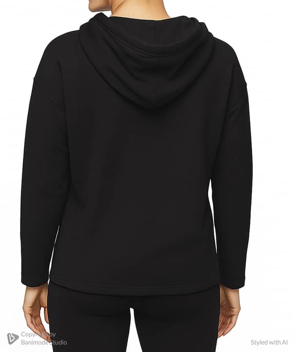 هودي زنانه جوتي جينز Jooti Jeans كد S43771324 - 1