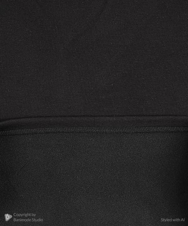 هودي زنانه جوتي جينز Jooti Jeans كد S43771324 - 5