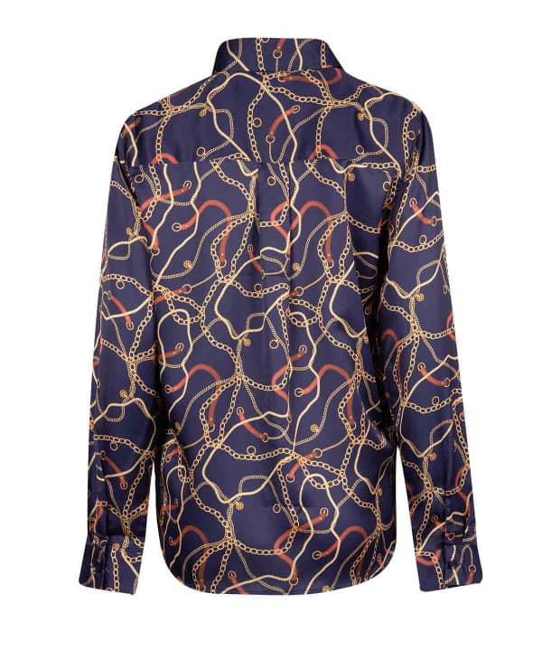 شومیز زنانه مجلسی جوتی جینز Jootijeans - 7